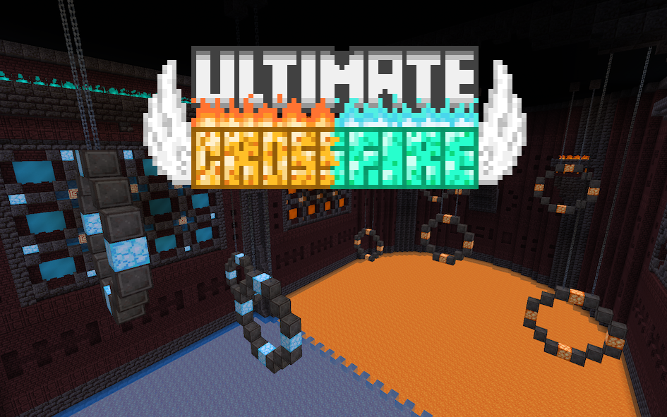 İndir Ultimate Crossfire için Minecraft 1.16.5